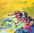 Indoor Cycling